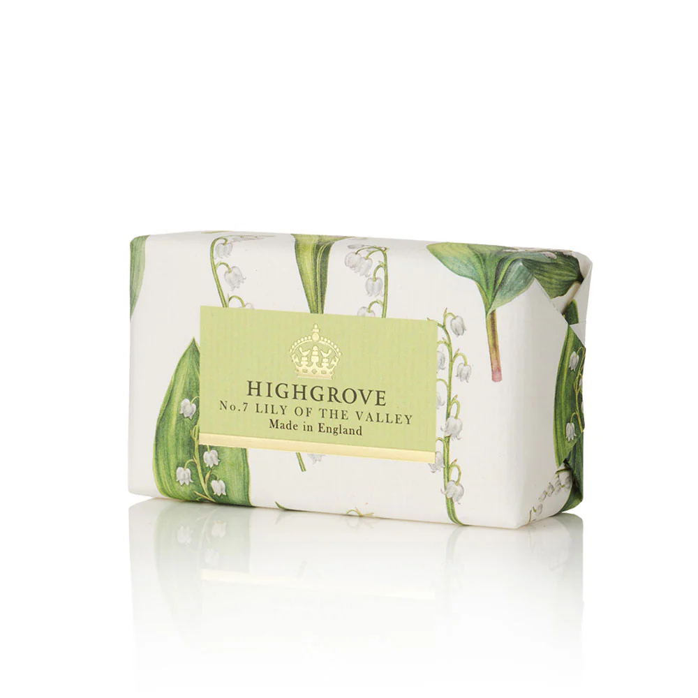 2 for £12 on Selected New Soaps