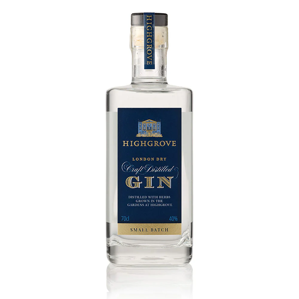Highgrove Gardens Hamper - Image 3