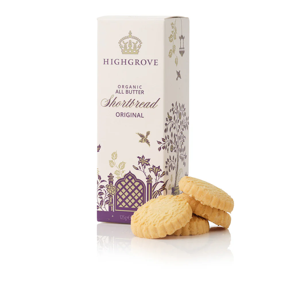 Highgrove Tea For Two Hamper - Image 5