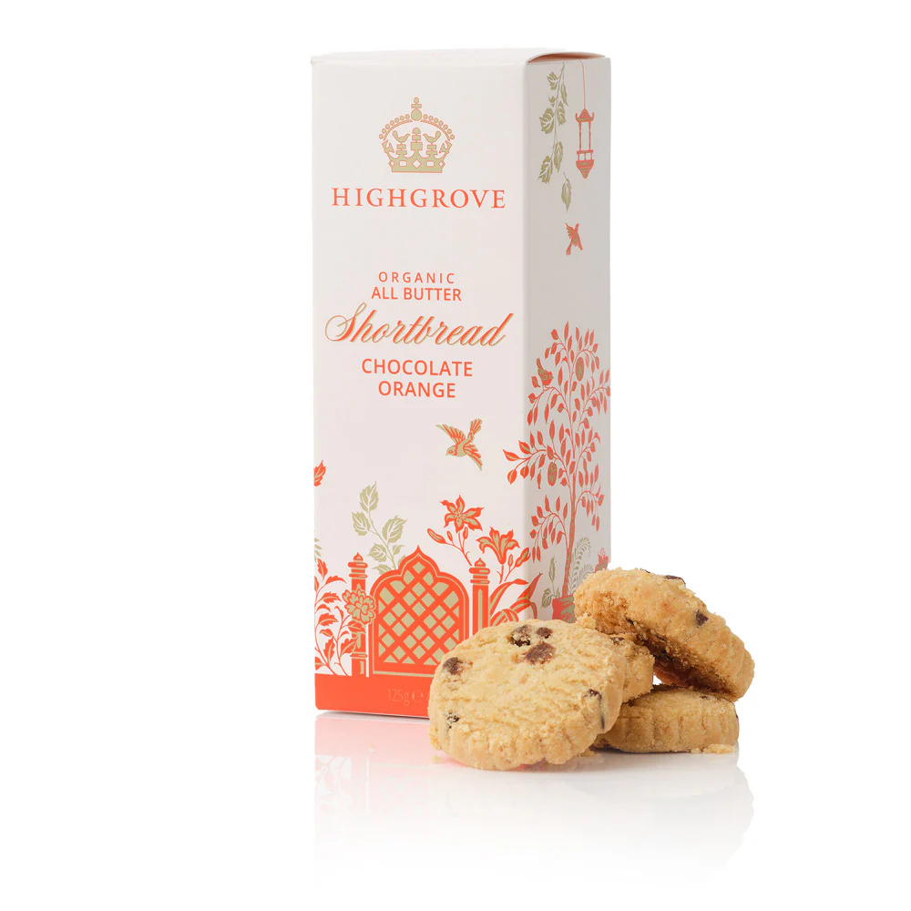 Highgrove Tea For Two Hamper - Image 6